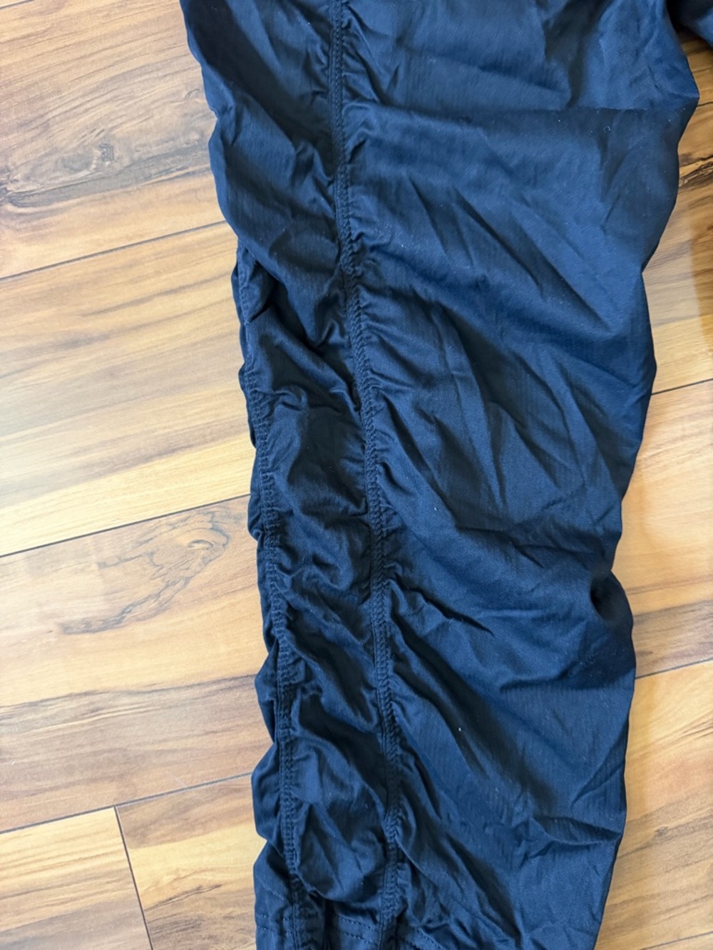 The North Face Womens Aphrodite 2.0 Capri - Black - Picture 5 of 12